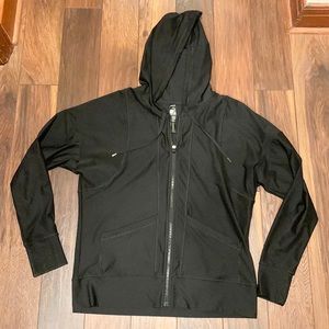 RBX Active Sweatshirt Hoodie Workout Zip Jacket NWOT